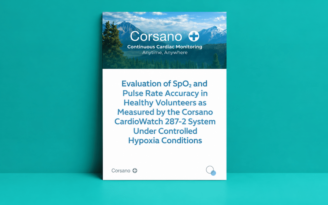 Evaluation of SpO₂ and Pulse Rate Accuracy